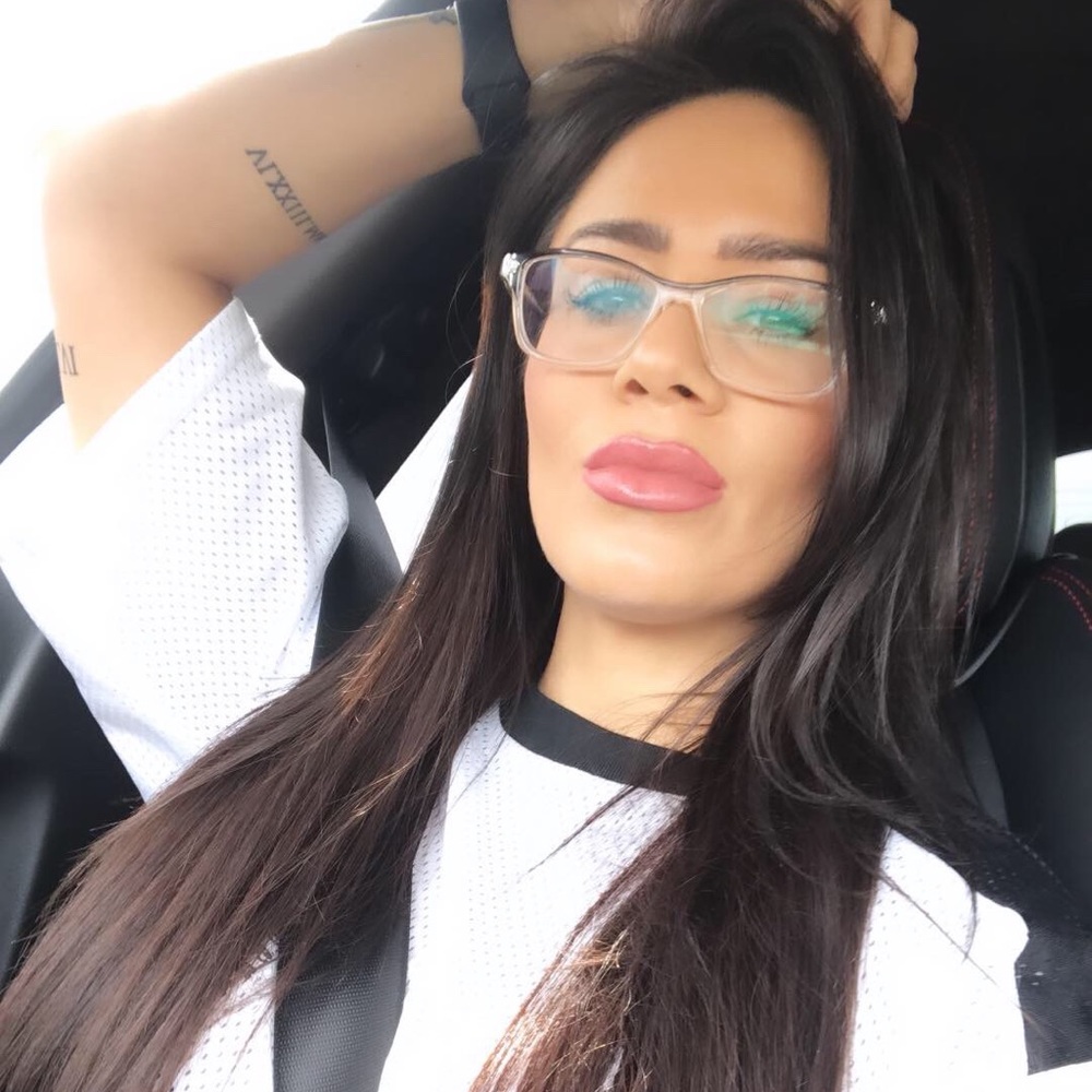 Versace glasses - Picture 5 of 6